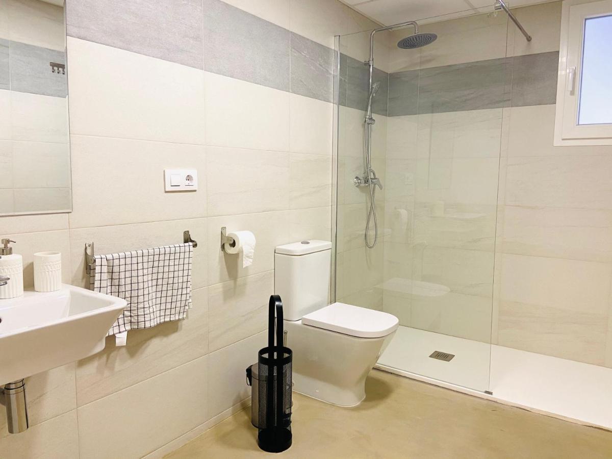 Appartement Viva Valencia